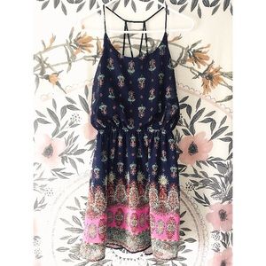 Stunning Boutique Dress!